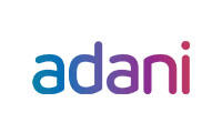 Adani Group logo as partner of UAE India Business Council