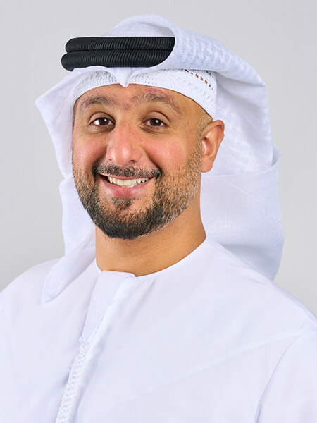 Portrait of board member 1 of UAE India Business Council