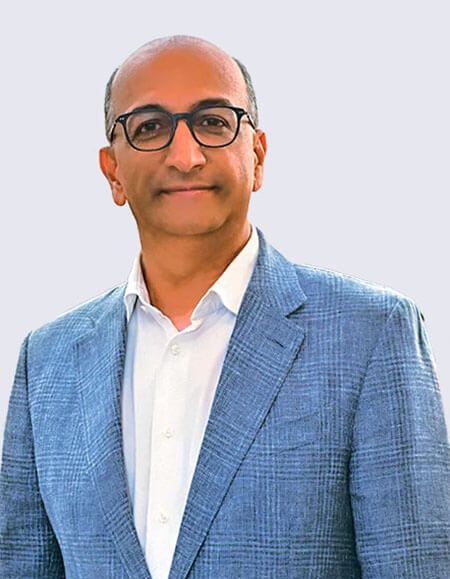 Portrait of board member 5 of UAE India Business Council