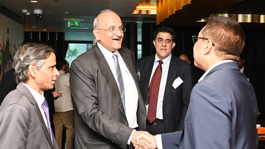 CII featured gallery image 1 showcasing UAE India Business Council event