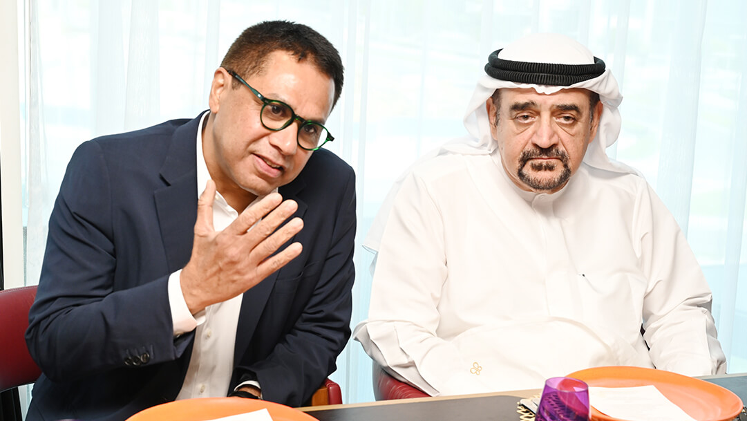 CII featured gallery image 3 showcasing UAE India Business Council event