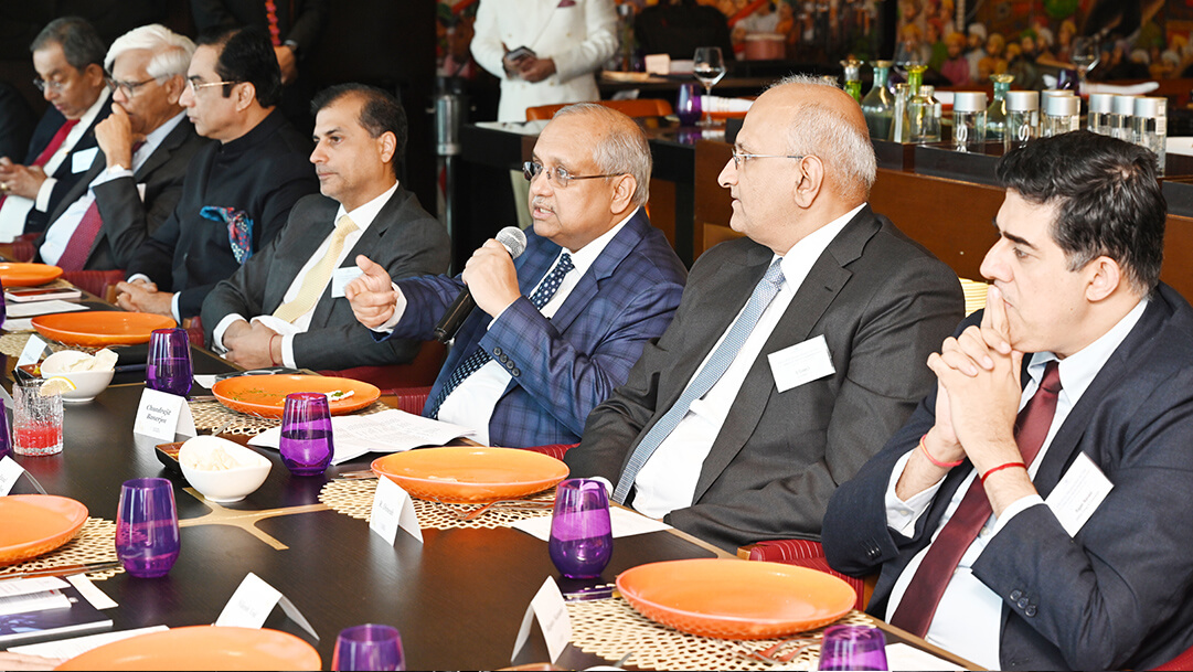 CII featured gallery image 6 showcasing UAE India Business Council event