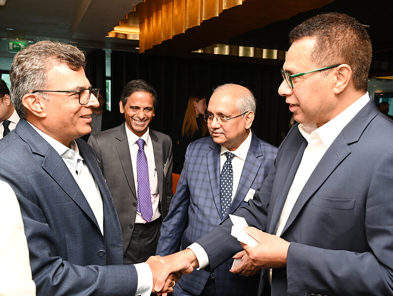 CII featured event image from UAE India Business Council coverage