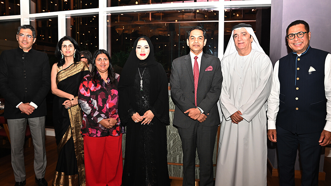 Farewell gallery photo 1 from UAE India Business Council archives