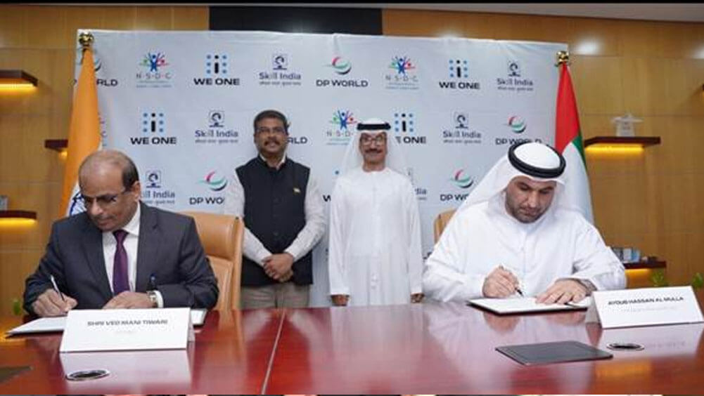 Member news image 1 from UAE India Business Council updates