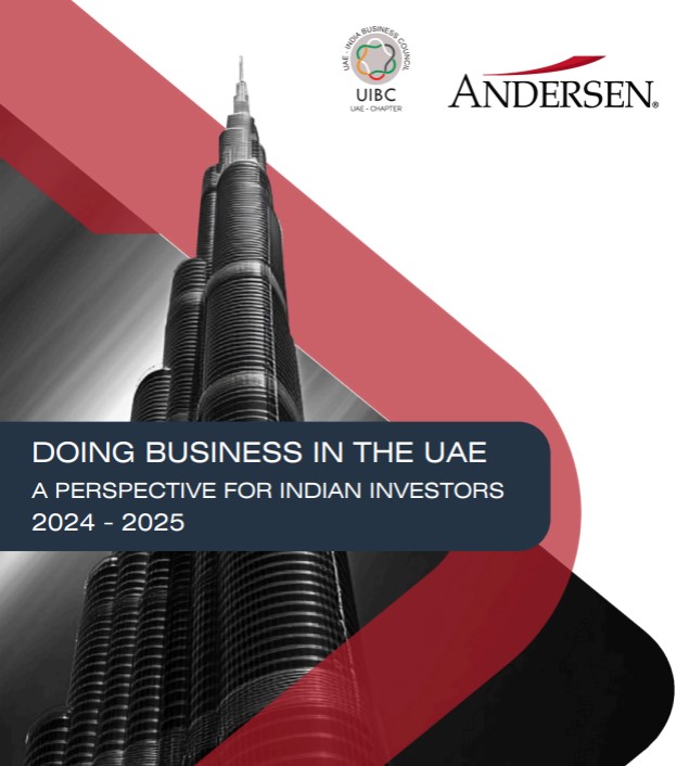 Handbook on Doing Business in the UAE