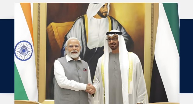 Research-related image 2 from UAE India Business Council activities