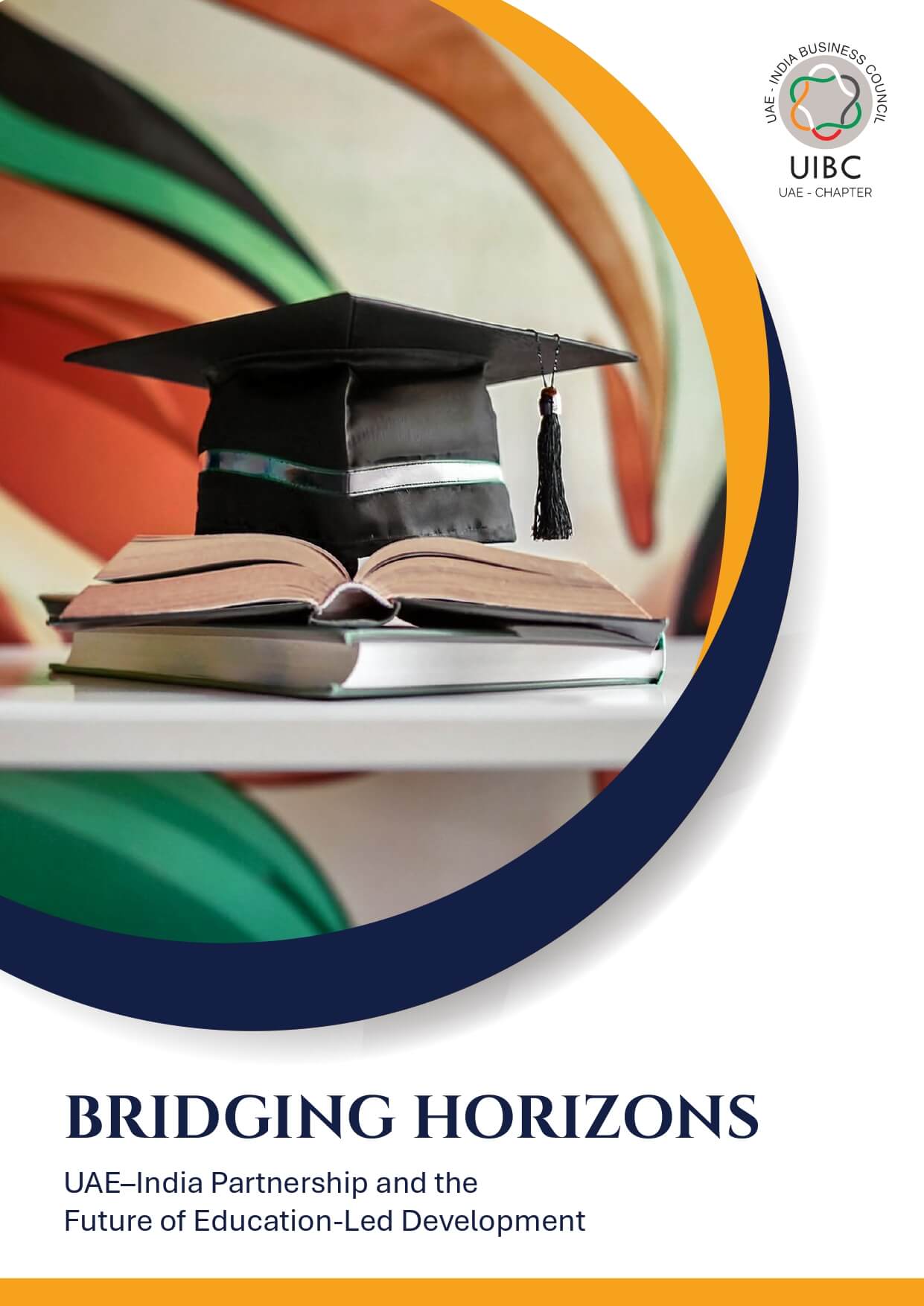 Bridging Horizons Research