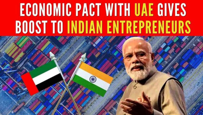 Media coverage image 5 from UAE India Business Council archives