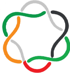 UAE India Business Council official logo icon